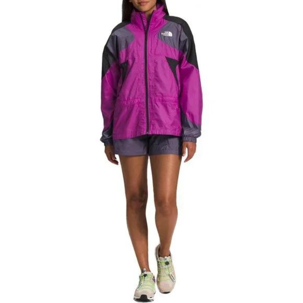 NWT The North Face Women's X Jacket - Picture 2 of 4